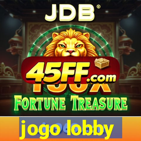 jogo lobby